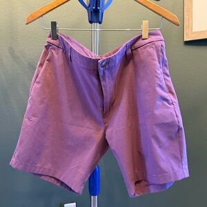 Men’s lululemon shorts size 32